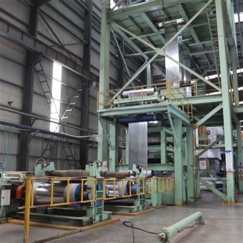 China Discount Hot Dipped Galvanized Steel Coils Manufacturers