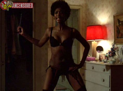 Margaret Avery Nude Telegraph