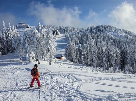Best Places To Visit In Romania In Winter Travel News