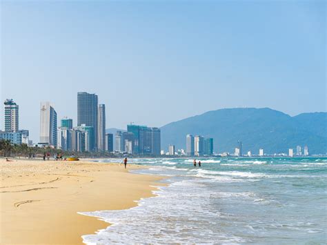 Danang On The Waterfront Morning Photo Tour Vietnam Is Awesome