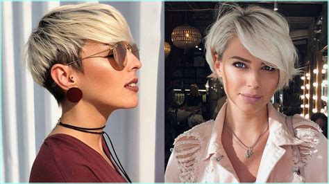 14 Best Short Hairstyles For Thick Hair Short Haircuts