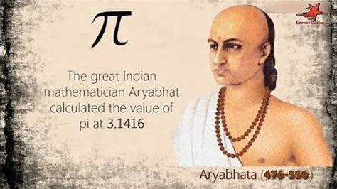 Aryabhata The Ancient Genius First Of The Major Mathematician