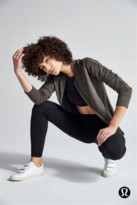 dressing for success from the ground up lululemon athletic outfits fitness fashion