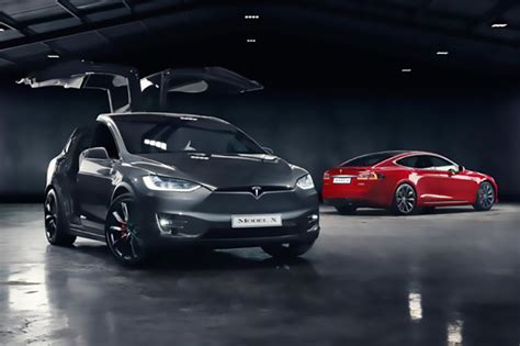 Tesla Ranked Most Innovative Brand In The Us