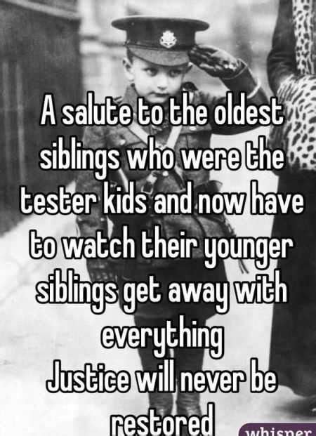 Inspiring and distinctive quotes about siblings. Top 27 Funny Sibling Quotes | Quotes and Humor
