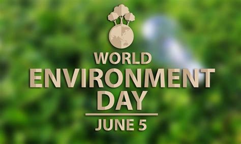 Create a world environment day poster online. World Environment Day HD Pictures 2019 And HD Wallpapers ...