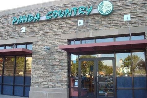 Give us a try, you will be delighted. Panda Country Chinese Restaurant - Santee, CA | San diego ...