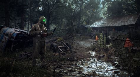 Jun 13, 2021 · but, that will be added in for all users, both early access adopters and full game purchasers when it arrives. Chernobylite - Gamersyde