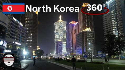 North korean strategy this week in geopolitics investment newsletter. 360° Inside North Korea: Pyongyang Night Time Lapse ...