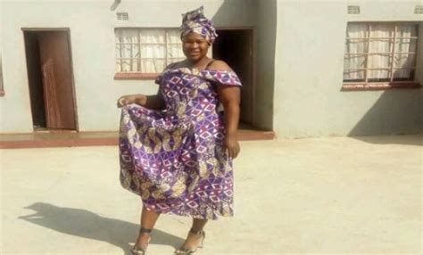 Sugar Mummy In Cape Town South Africa Searching For Man • Sugar