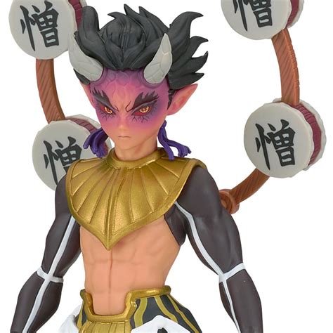 Demon Slayer Kimetsu No Yaiba Zohakuten Demon Series Statue