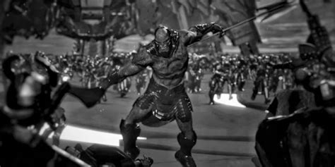 Two new images have revealed steppenwolf and darkseid in all of their respective glories from the justice league snyder cut. Kevin Smith cuenta novedades sobre el Snyder Cut, Darkseid ...
