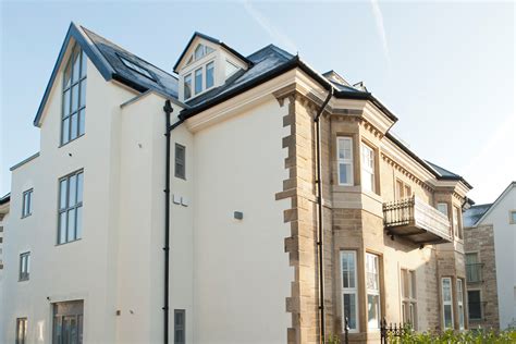 Moorlands Hall And Mews Adderstone Group
