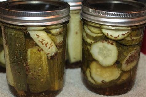 The Perfect Dill Pickle Recipe And The Secret To Crisp Pickles Old