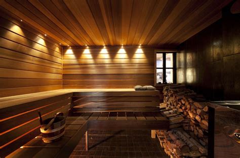 Luxury sauna spa equipment suppliers looking to serve varied clients and stock up on a large number of different, quality products. Home Spa Design Ideas - Bespoke Luxury by RCH