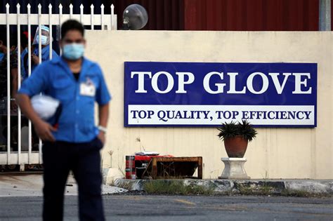 Papparich offers malaysian cuisines in a homely ambience. Malaysia's Top Glove Share Price Falls As U.S. Customs To ...