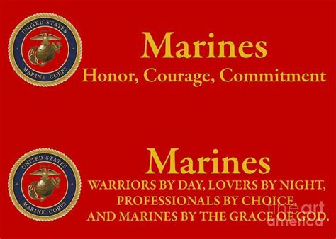 Marine Slogans And Quotes Quotesgram Hot Sex Picture