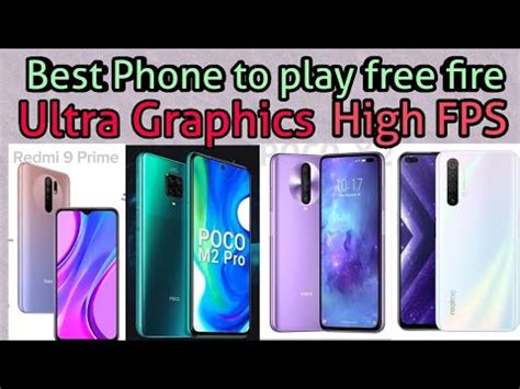 Free fire game online play jio phone. BEST PHONE TO PLAY FREE FIRE - YouTube