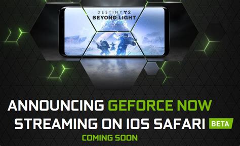 Launching on december 2, along with chapter 2, season 5 of the game. NVIDIA GeForce Now ya soporta iOS: Fortnite volverá a los ...