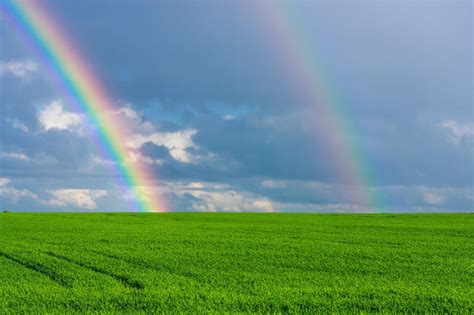 5 Facts About Rainbows You Need Right Now Farmers Almanac Plan
