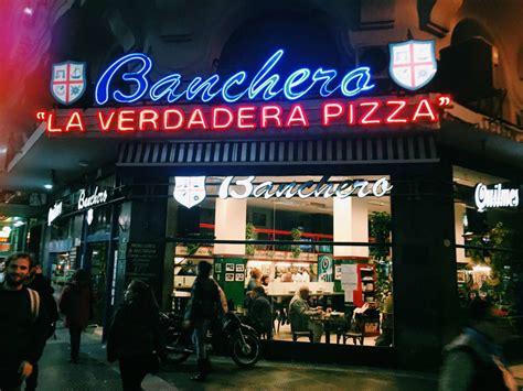 Las 5 Mejores Pizzerías De Buenos Aires Guía De La Pizza Argentina The Smartluxe
