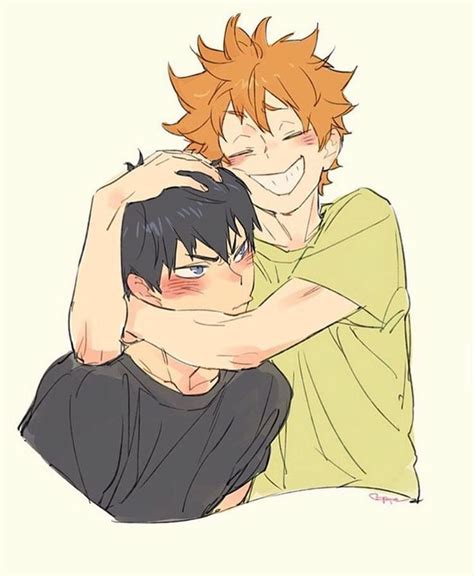 Pin by ThatFangirlInTheCornerCrying89 on Haikyuu in 2020 ...
