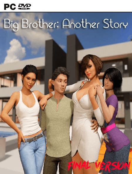 Big Brother Another Story Free Download Repacklab