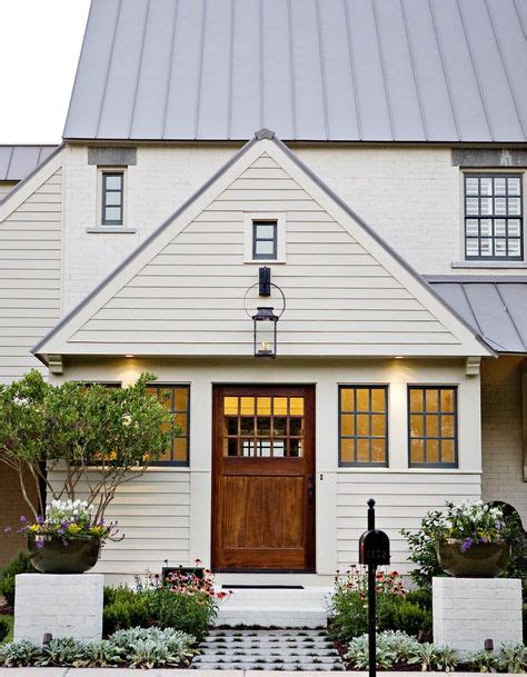 For 2020, industry experts at leading paint. Sherwin Williams Natural Choice exterior paint color ...