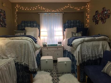College Dorm Rooms With Style Cbs News