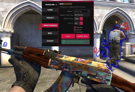 2022 How To Use Free Csgo Skin Changer Full Guide Here