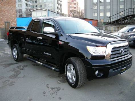 Toyota is recalling certain model year 2008 through 2011 fj cruiser, land cruiser, tacoma, sequoia and tundra vehicles for failing to comply with the requirements of federal motor vehicle safety standard no. 2008 Toyota Tundra Photos