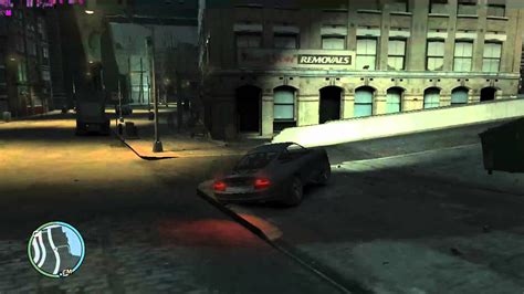 Grand Theft Auto Ⅳ Car Sex Youtube