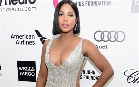Toni Braxton To Return To The Stage Next Week After Being Hospitalized For Four Days