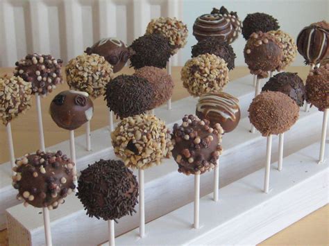 Stealing Good Design Cake Pops Everything You Need To Know