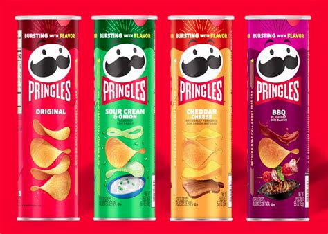 Pringles Gaming Giveaway And Sweepstakes