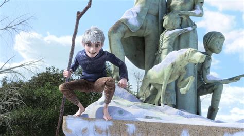 Jack Frost Hq Rise Of The Guardians Photo 34929251 Fanpop