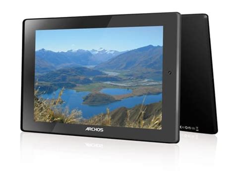 Featured Archos Announces The Archos 97 Xenon Tablet With Android 40