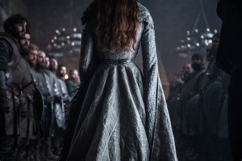 How Sansa Stark Became The Queen Of Our Hearts SYFY WIRE