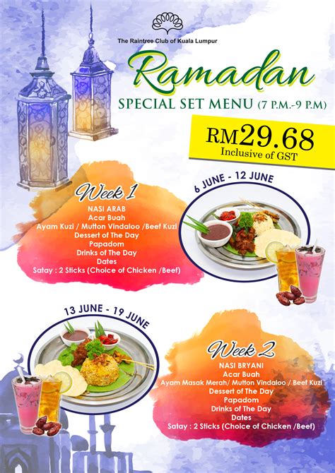 Iftar Ramadan Food Menu Homes Of Heaven | Hot Sex Picture