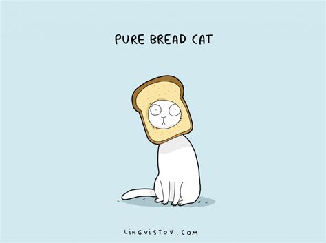 8 Cat Puns That Will Make Your Day Lingvistov Online Store