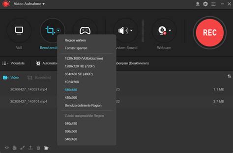 Install apowerrec latest full setup on your pc/laptop ✓ safe and secure! Wie Sie Windows 10 Bildschirm aufnehmen können