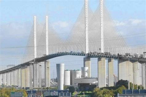 Dart charge official twitter feed. Dartford Crossing penalty charges pass 350,000 mark since ...
