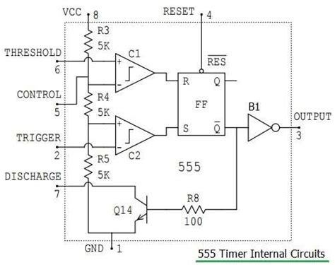 Arduino Lesson 555 Timer Ic