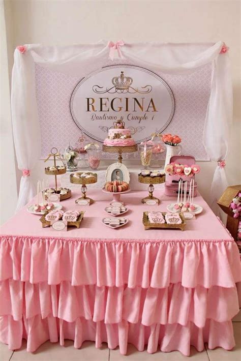 Check spelling or type a new query. Queen, Pink And Gold Birthday Party Ideas #2321807 - Weddbook