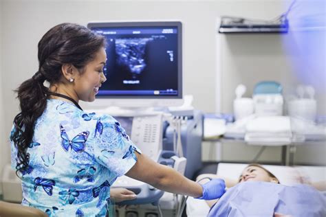 Normal Fetal Heart Rate Ranges In Early Pregnancy