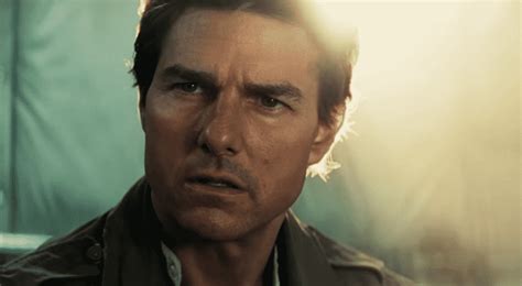 Tom Cruise Being Blamed For Failure Of The Mummy Reboot