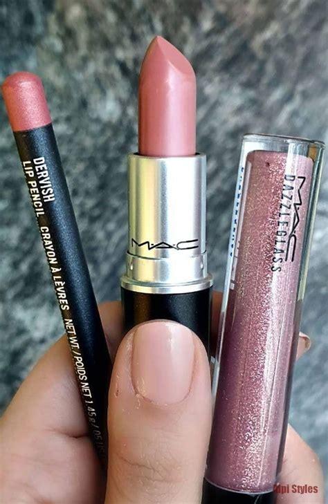 37 Mac Lipsticks With Stunning Hues For Every Skin Tone Worth To Have