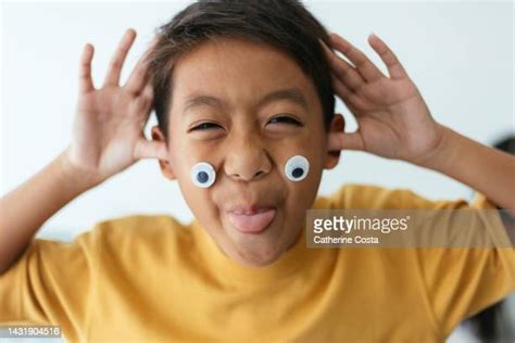 To Make Funny Face Photos And Premium High Res Pictures Getty Images