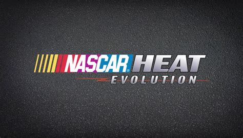 You can either replay history, rewrite history, or take control of a fantasy situation. NASCAR Heat Evolution annoncé sur PC, PS4 et Xbox One