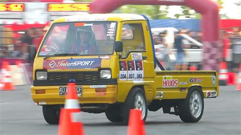Itulah penjelasan yang kami berikan,jika terdapat kurang lebihnya admin minta maaf. Mobil Pick up Drift - Jogja Intersport Lead for Speed ...